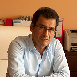 Osman Kahvecioğlu